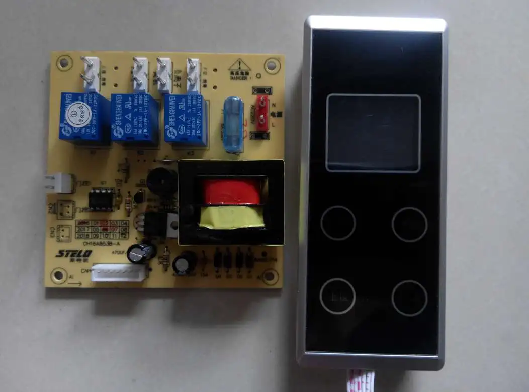 

Disinfection cabinet accessories circuit board control board circuit control board computer controller circuit board