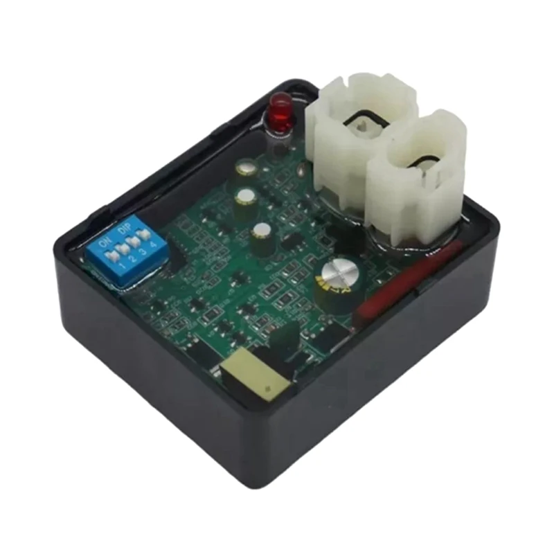 Гоночный Cdi CG125FAN CBF150 NXR150 гоночный для Титанов KS ES CG150 XR125L KRH 6PIN XR150L GL150 грузовой TMX