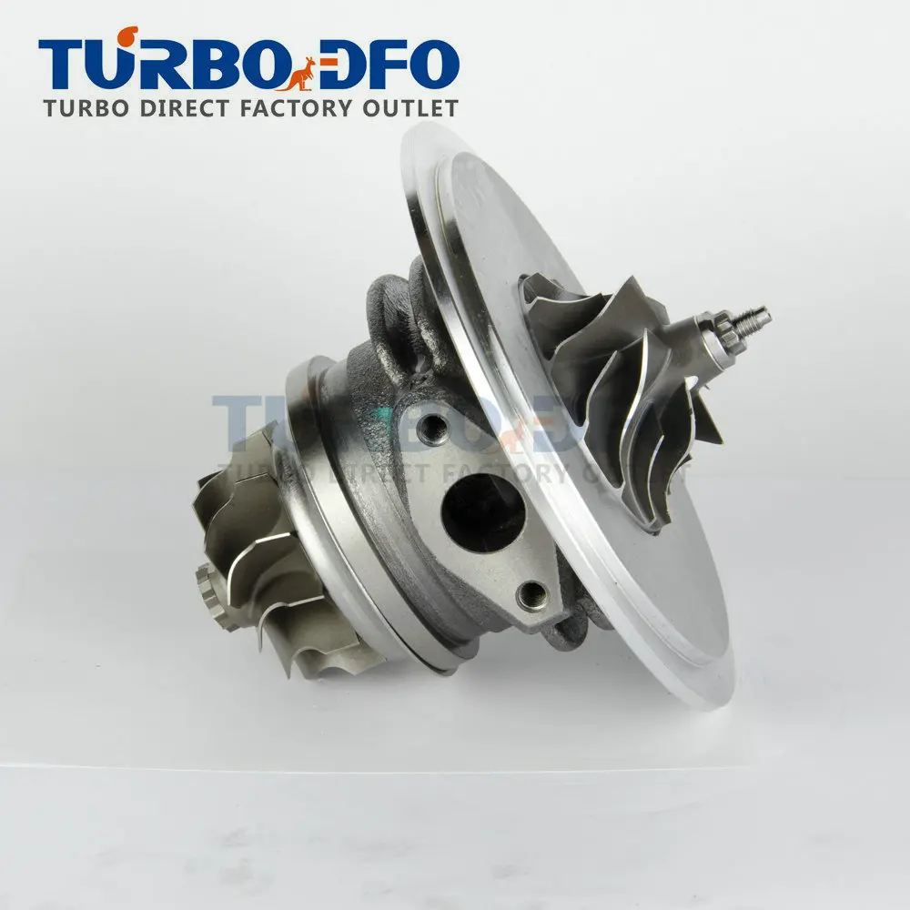 Турбинный картридж для Perkins Industrial Gen Set 1104A-44T 4 L 754127 754127-0001 2674A431 754127-1