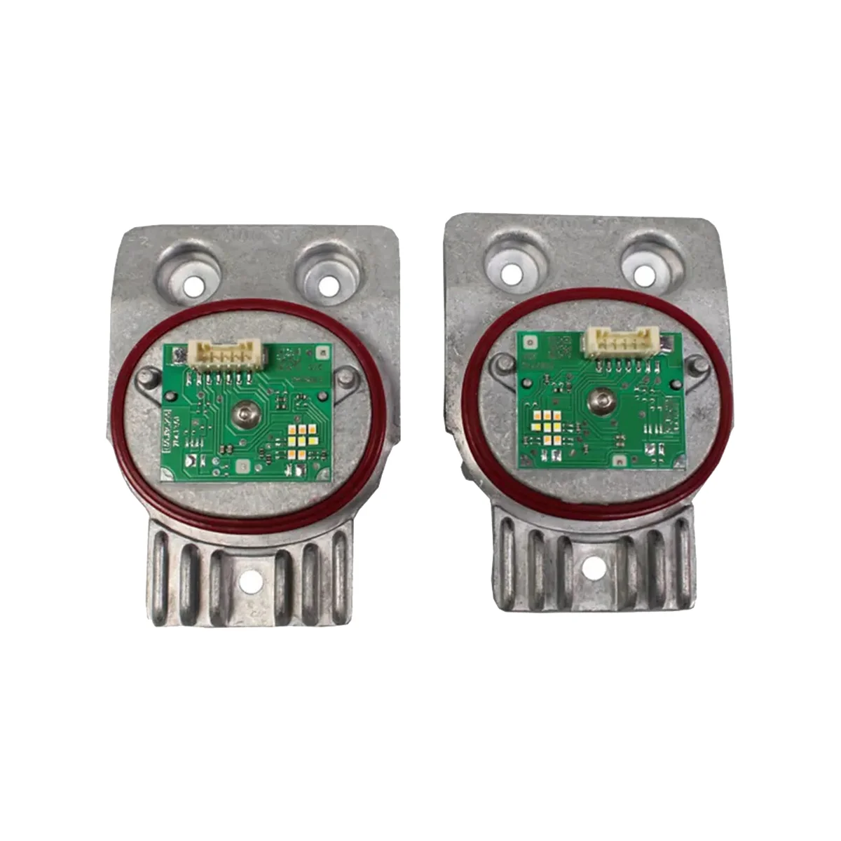 Новинка левая фара A2059068004 дневной модуль DRL для C класса W205 A205 2018-2021 дневные глаза