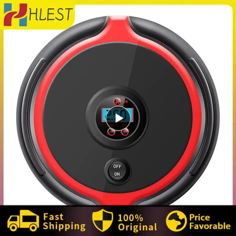 

Digital Display Digital Display Air Pump Practical Car Air Pump Smart Durable Car Electric Pump Car Supplies 12v Portable