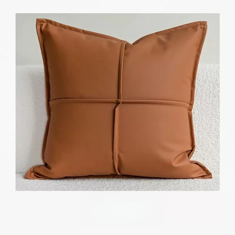 

Декоративная наволочка из полиэстера