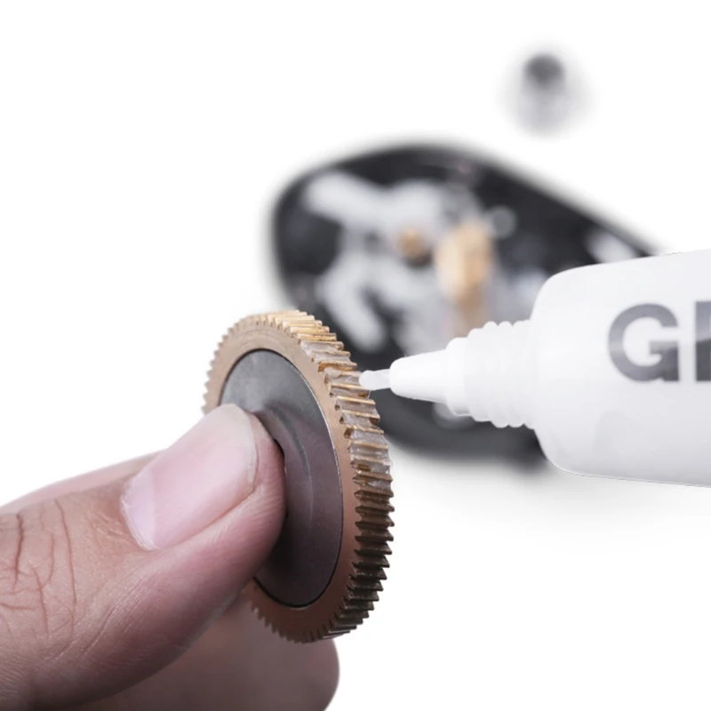 A9LD Антикоррозийные смазки Смазка для рыболовных катушек Противоударные