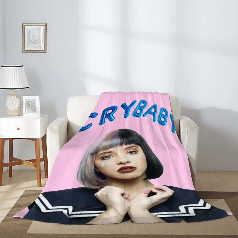 Мягкое одеяло с рисунком под заказ для офиса путешествий