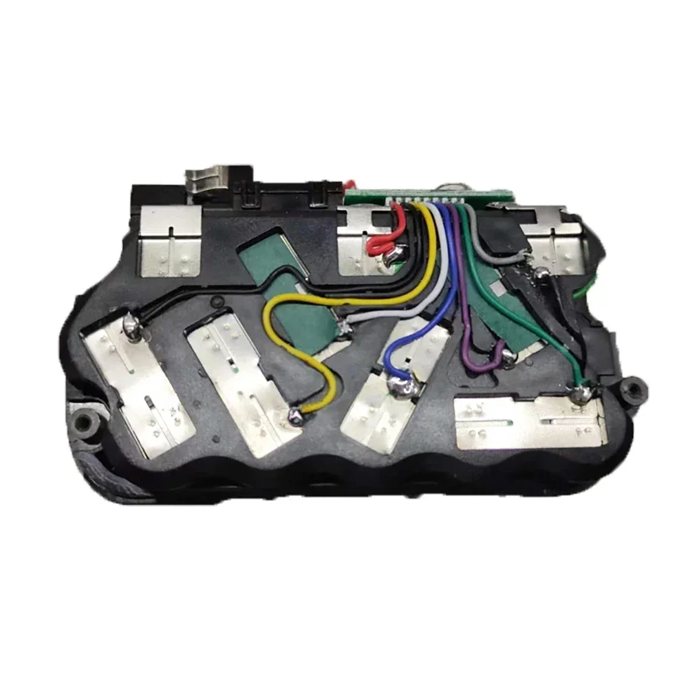 Пластиковый корпус PCB609 для DeWalt 20 В 60