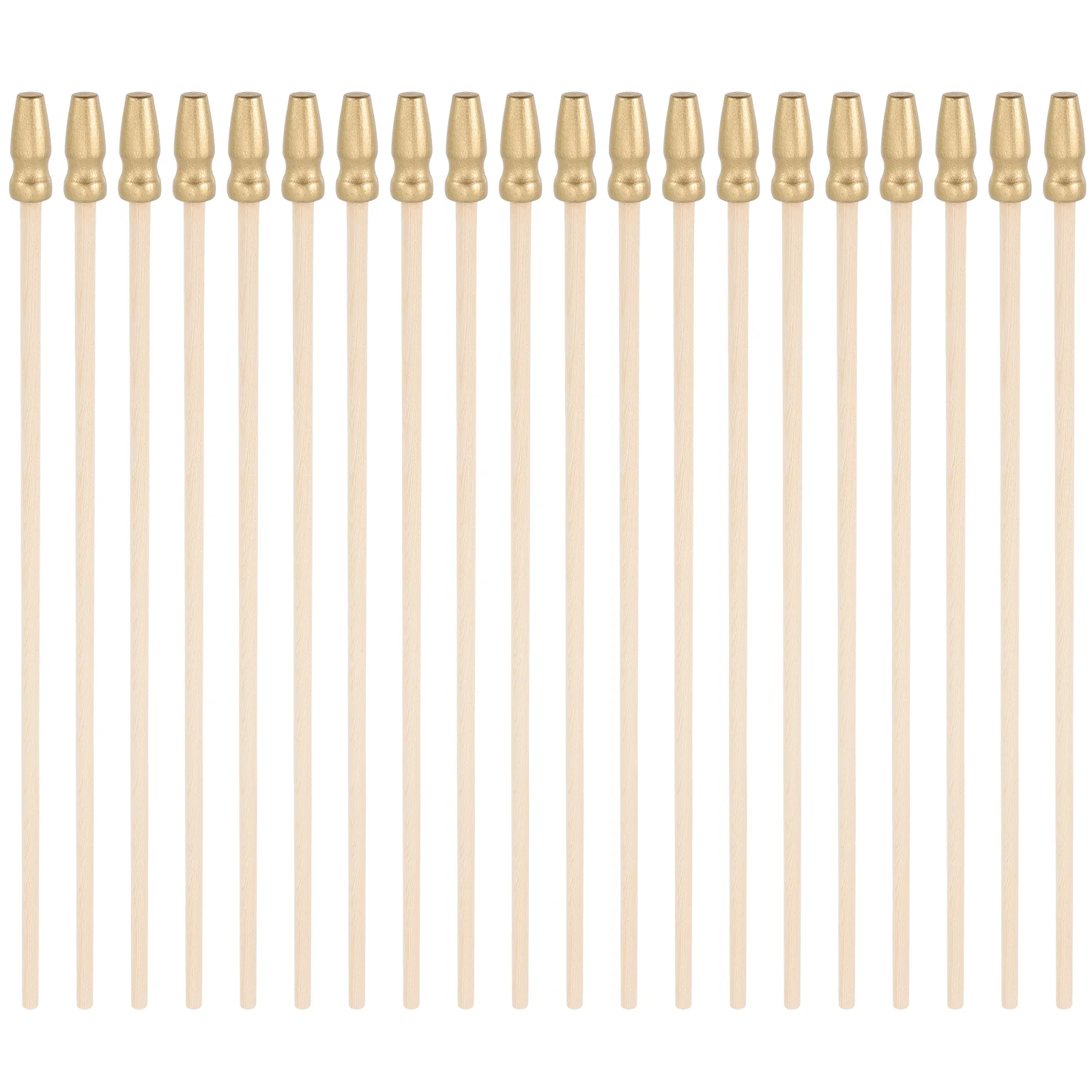 

20Pcs Sports Flag Pole Flag Pole Flag Pole For Handheld Flag Flag Pole Flag Pole Handheld Flag Pole