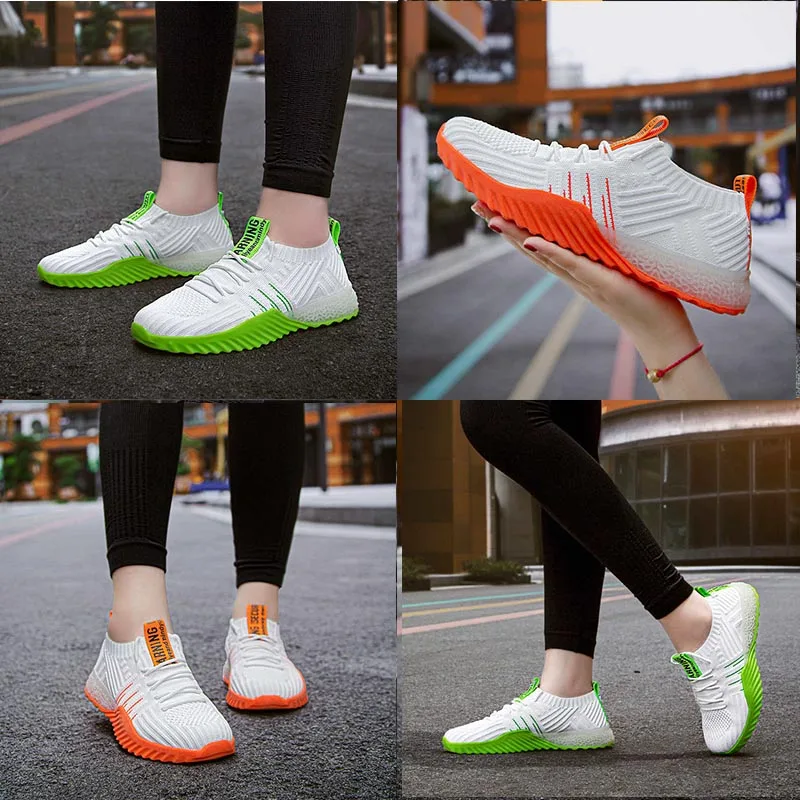 

Men's Running Shoes Snackers Sports Man Sneakers Rubber Hard-Wearing Men's Summer Sneakers Sapatilla Sneakers Man Sport Tennis