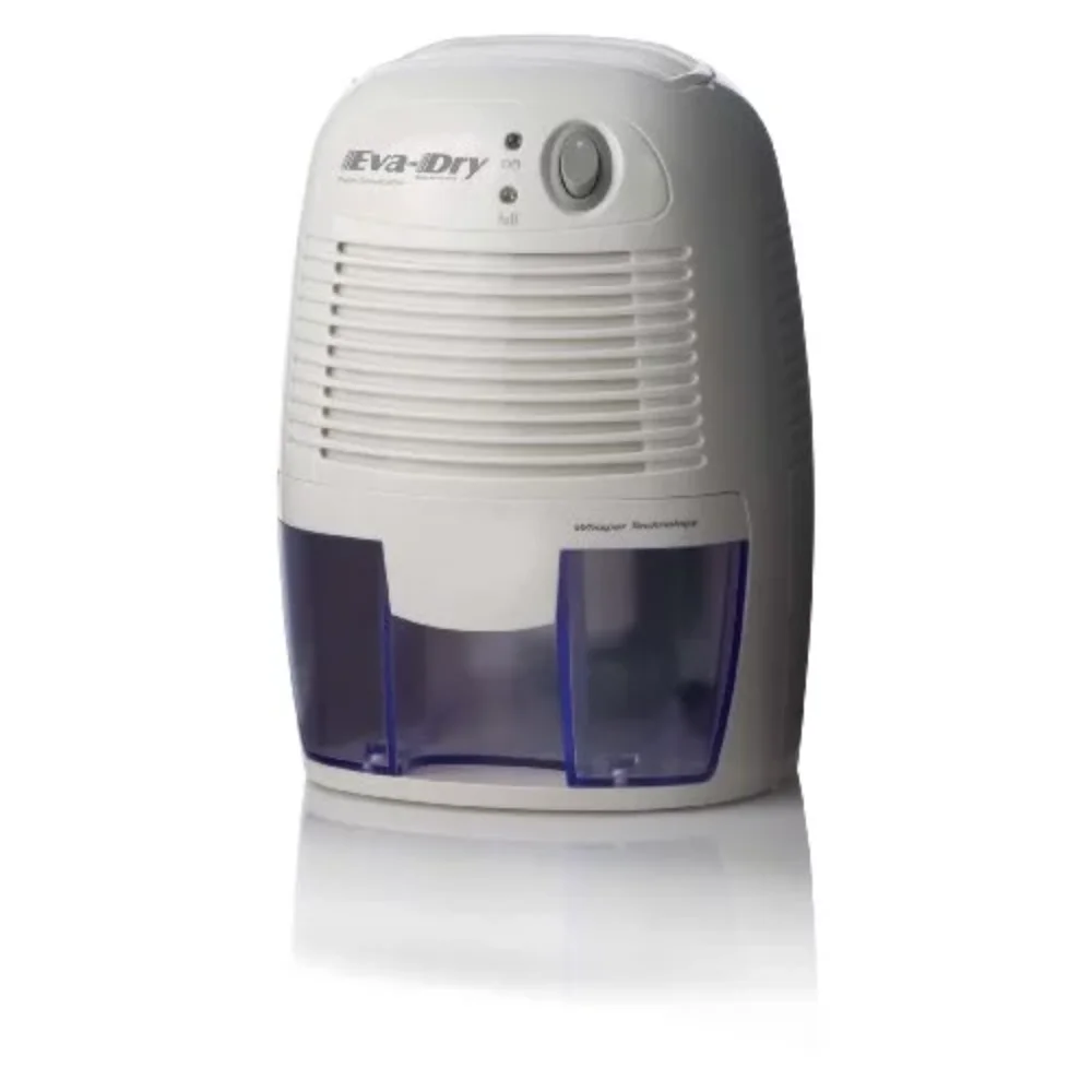 

EDV-1100 Petite Dehumidifier