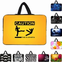 laptop bag 10 1 11 6 12 13 3 15 6 14 17 waterproof notebook case for macbook air pro 13 15 computer handbag cover pouch protect