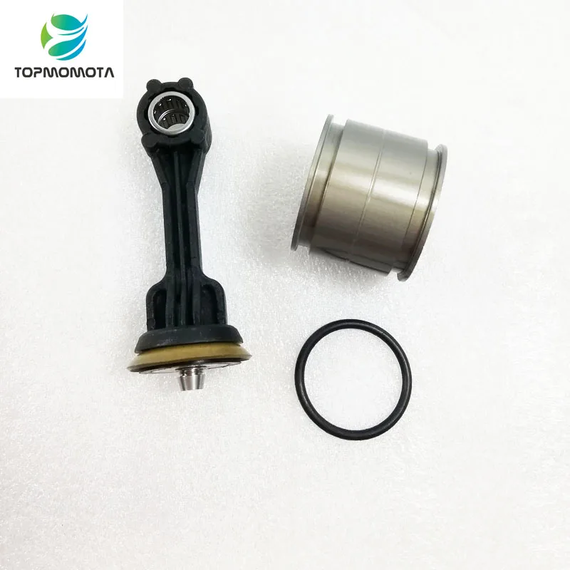 

High Quality Air Suspension Compressor Repair Kits Piston Connecting Rod 97035815108 For Porsche to Panamera