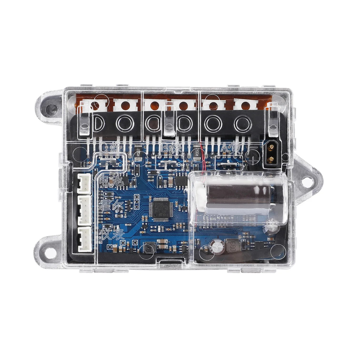 

Enhanced V3.0 Controller Main Board ESC Switchboard For Xiaomi M365 1s Essential Pro Pro 2 MI3 Electric Scooter