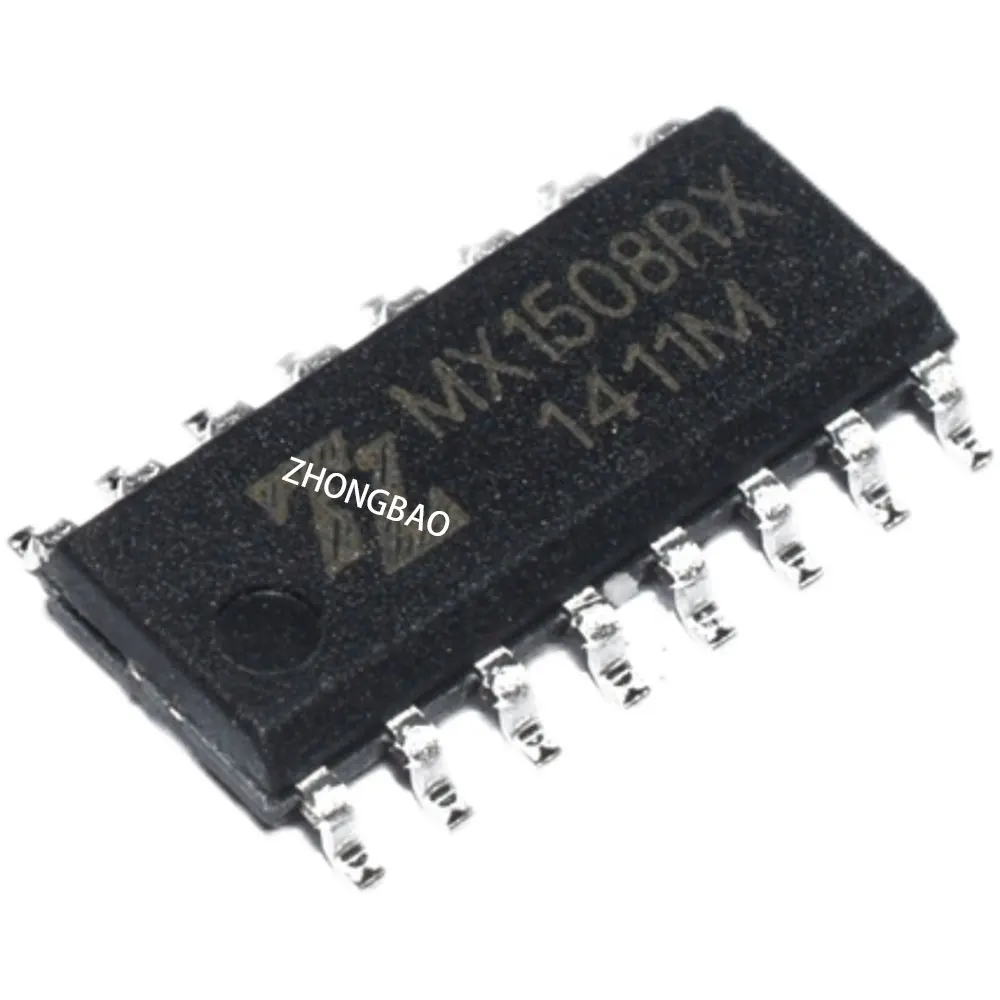 

5pcs/lot MX1508 SOP-16 In Stock