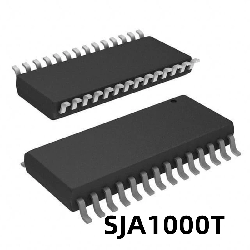 1 шт. новый оригинальный SJA1000 SJA1000T SOP28 независимая CAN Control ler чип управления интерфейсом IC