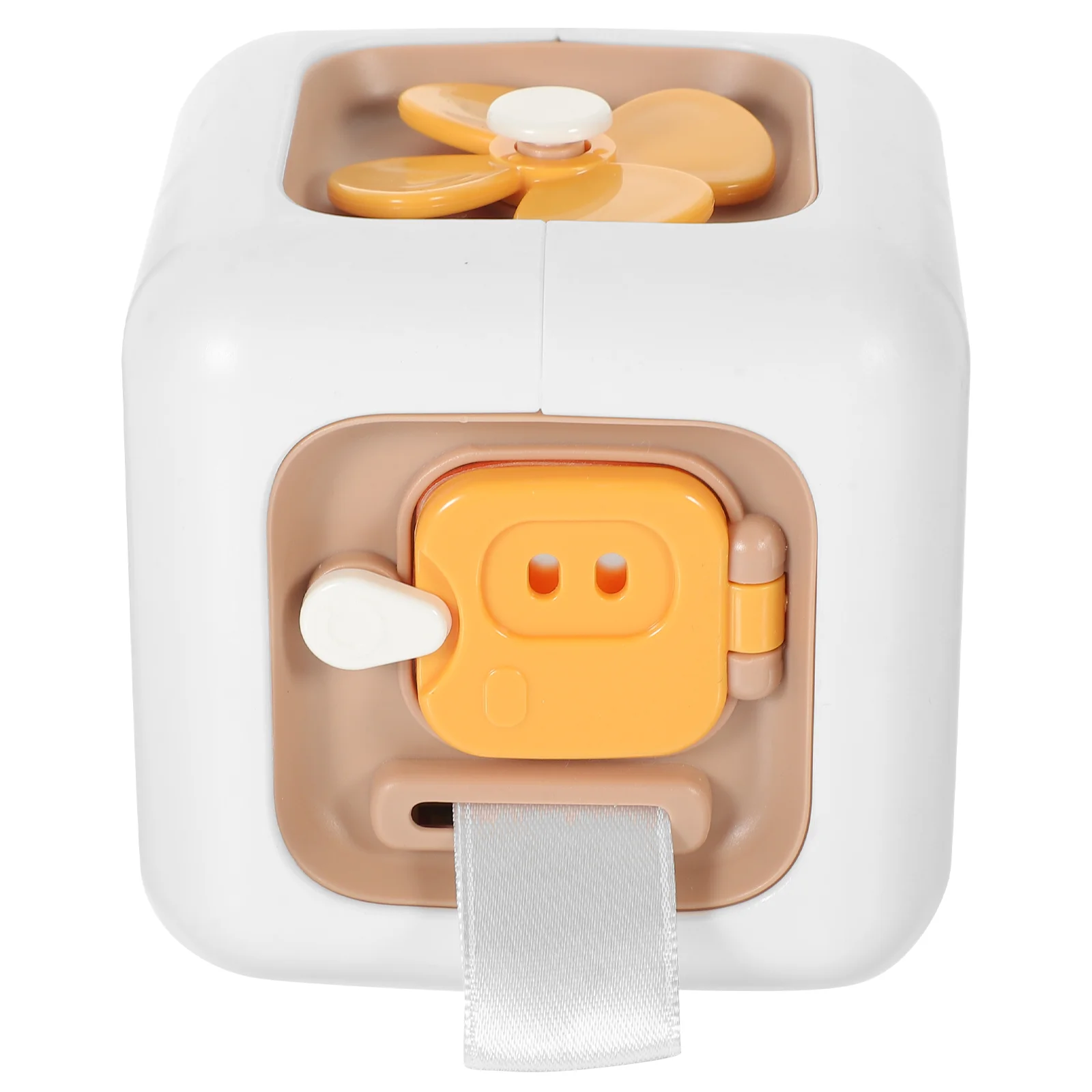 Игрушки для раннего детства Rubix Learning Другие образовательные детские занятия