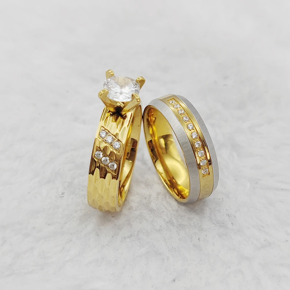 Дизайнерские обручальные кольца с бриллиантами Cz для женщин и девочек свидания