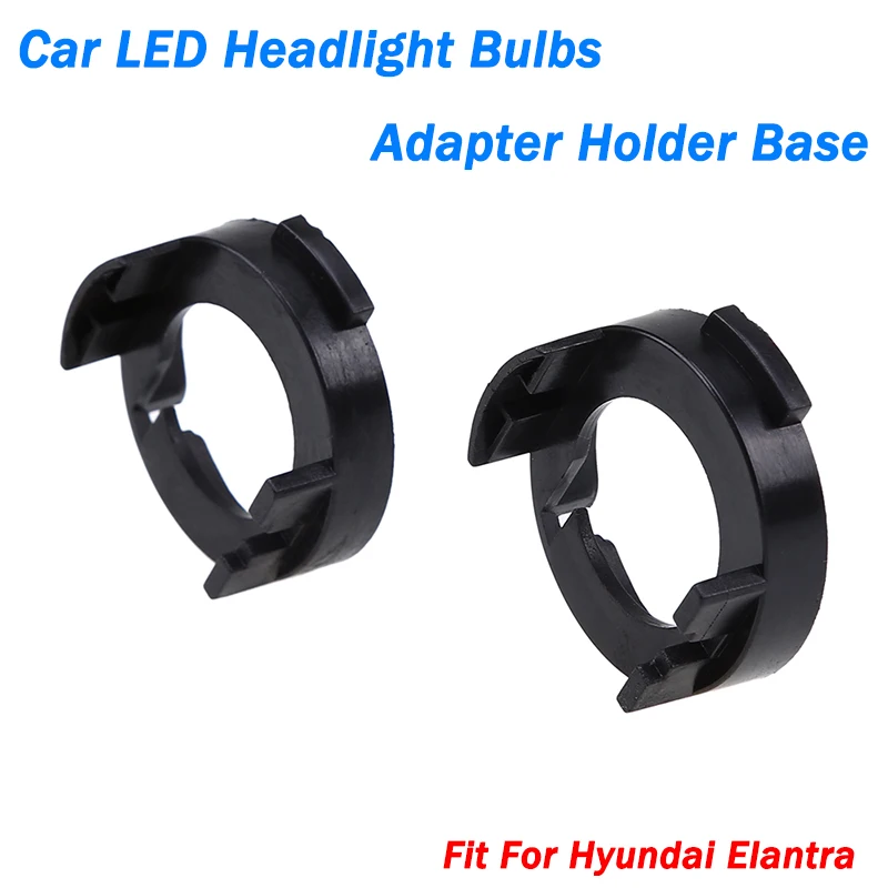 

2 светодиодный т., светодиодные лампы для фар Hyundai Elantra MISTRA AZERA