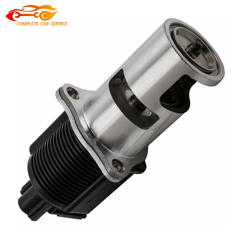 Рециркуляция выхлопных газов EGR подходит для Renault Clio Scenic Modus Megane 14710BN701 8200004883 8200130609