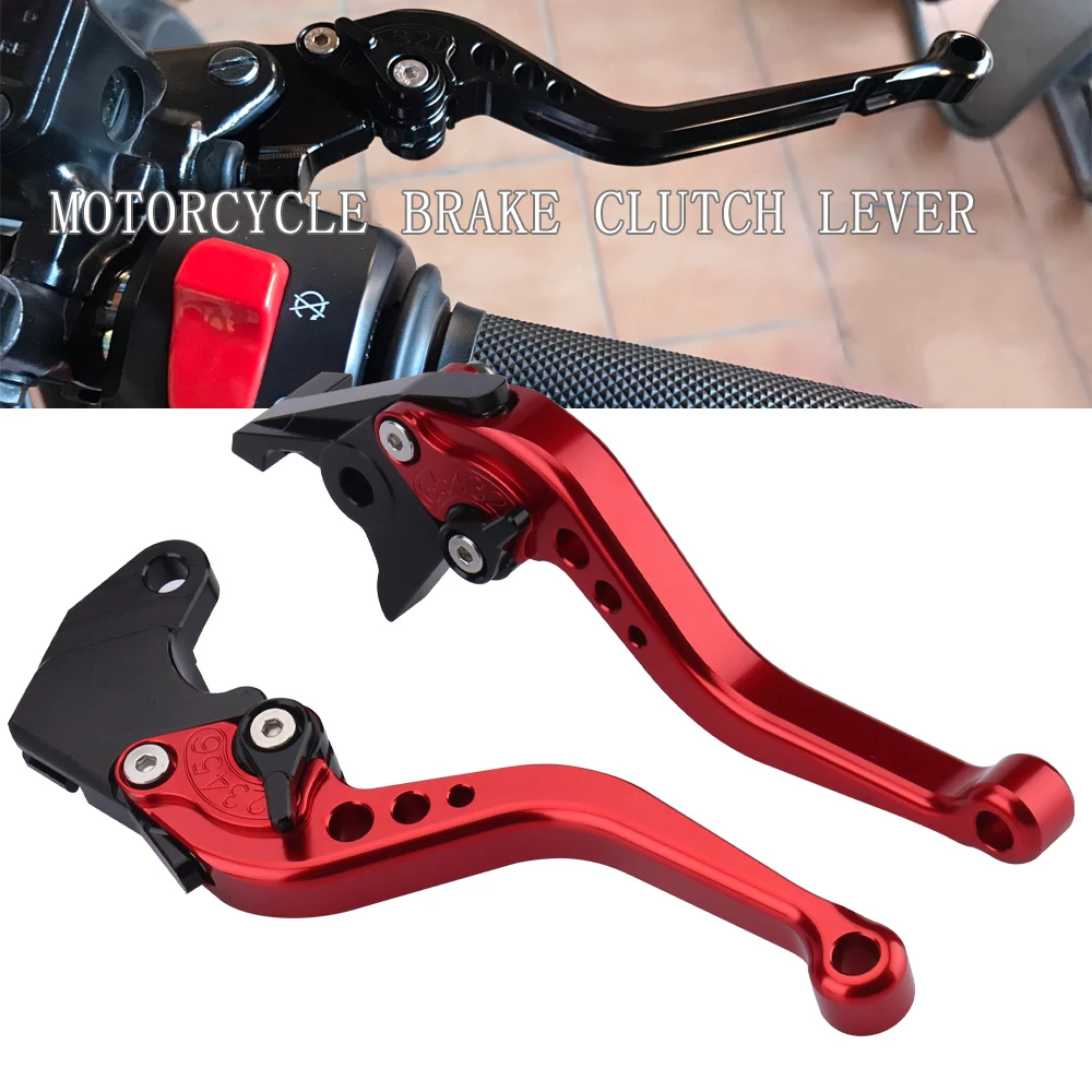 

Рычаги тормоза и сцепления для мотоцикла, с ЧПУ, алюминий, подходят для thruston, Стива Маккуин SE 2012 675 STREET TRIPLE 2008-2015