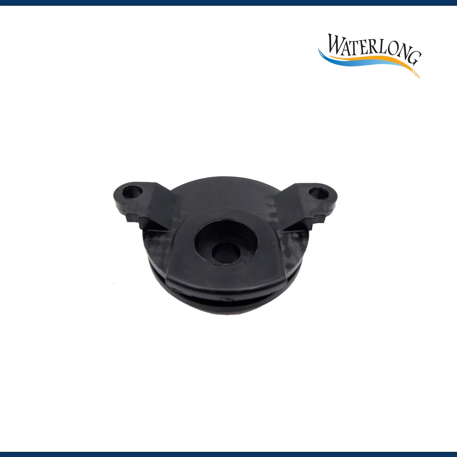 Водонепроницаемая Нижняя пластина корпуса 688-45321-00 заменяет Yamaha подвесной 50HP 60HP