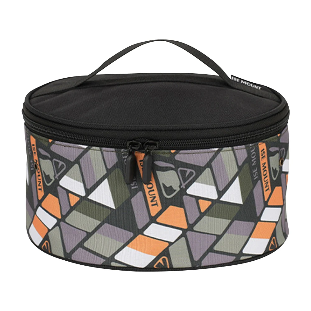 Органайзер для уличной посуды водонепроницаемая портативная дорожная сумка
