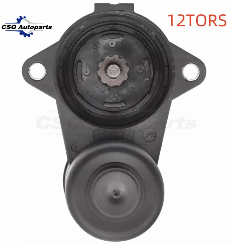 

3С 0998281 B 6/12 Torx задний суппорт ручного тормоза, парковочный серводвигатель, новый для VW Passat B6 CC Tiguan Audi 3C 0998281 3С 0998281 A