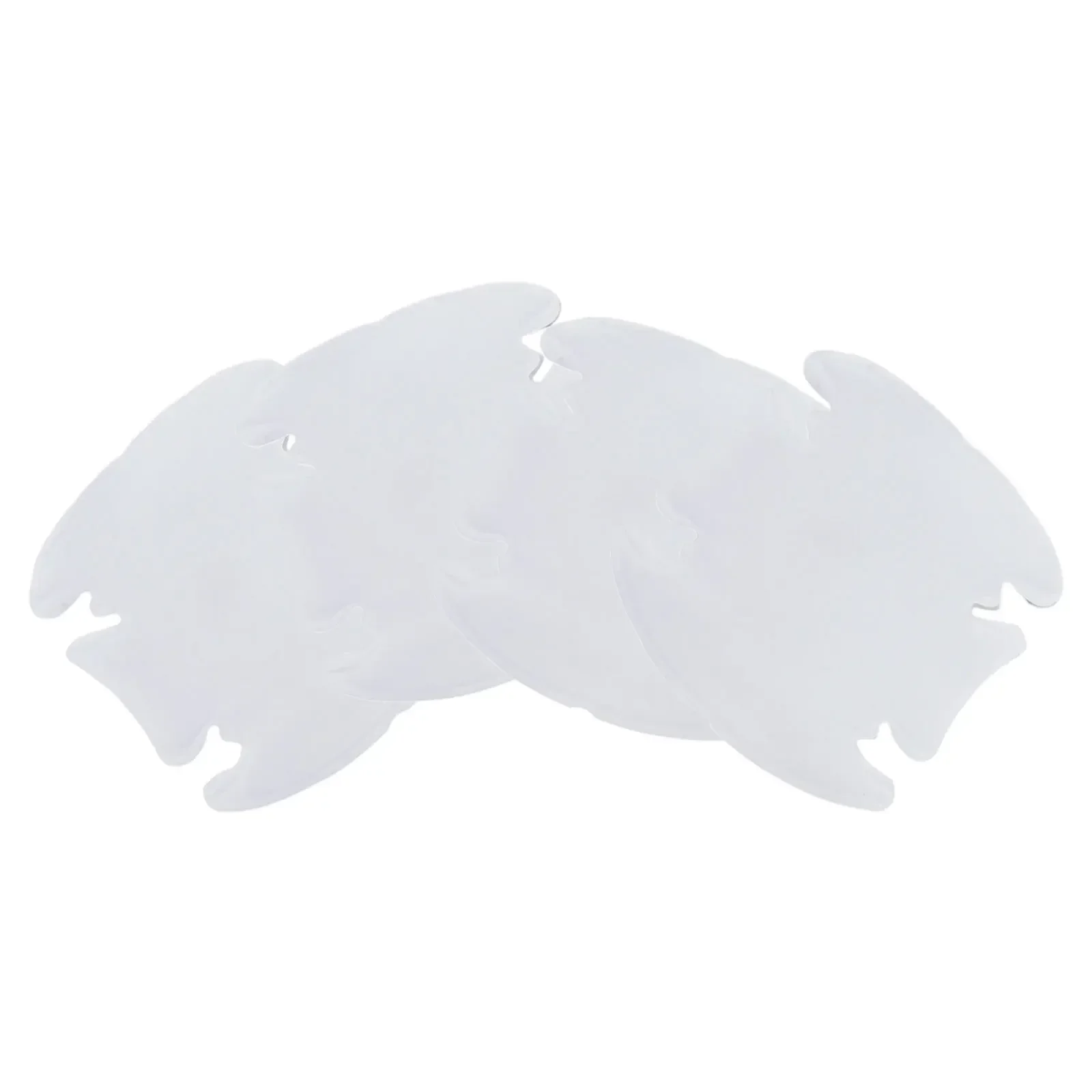 Аксессуар пленка для дверных ручек чаша с защитой от царапин автомобильное