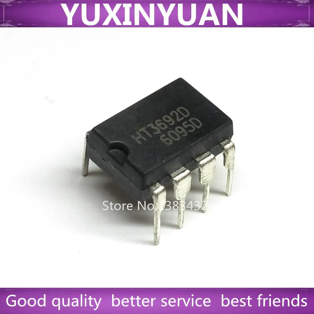 1 шт. FSDM311 FSL106HR GD25B128CPIG GR8935L HA17555 HP3700 HCPL-3700 A3700 HT3692D ICE2AS01 ICE2B265 ICE3A2565