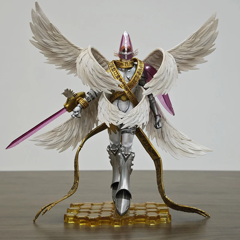 Фигурка Holy Angemon Bandai 22см