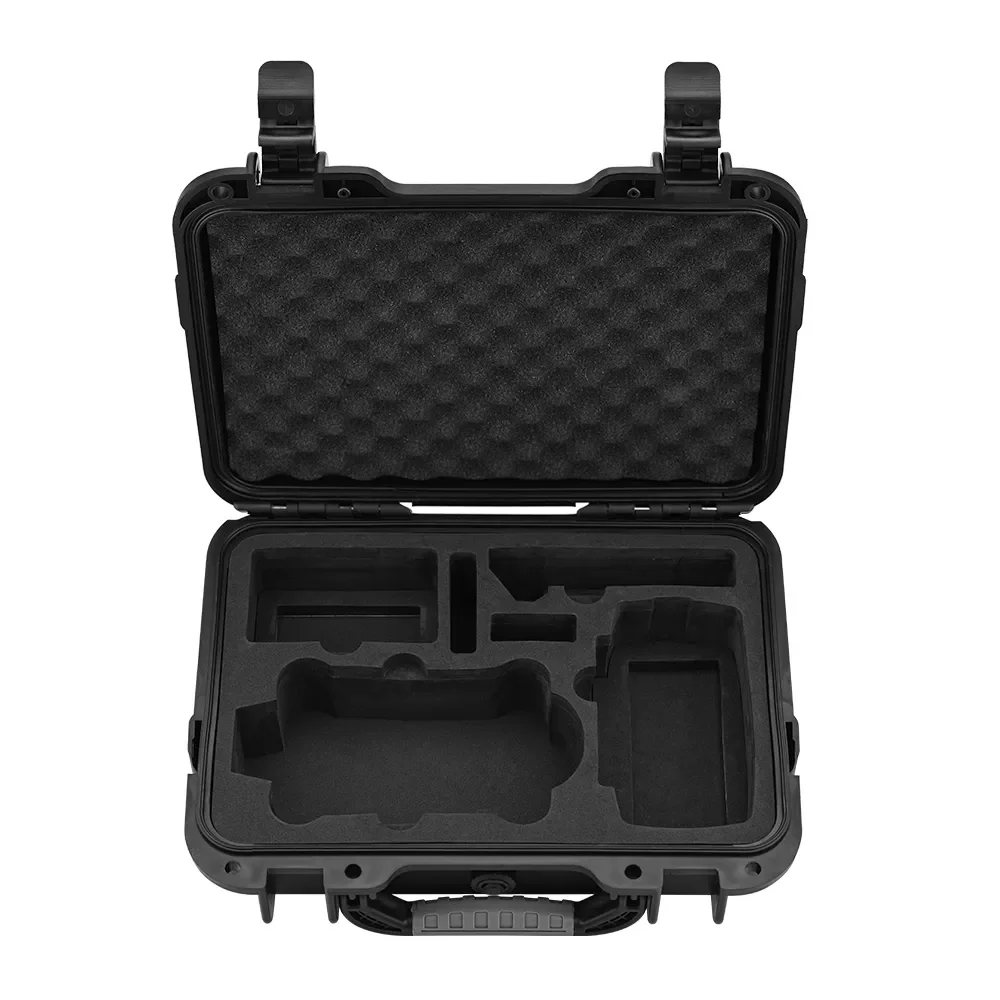Box for Holy Stone HS720/720E Drone Hard Shell Box Explosion-proof Anti-collision Safety Box Portable Accessories enlarge