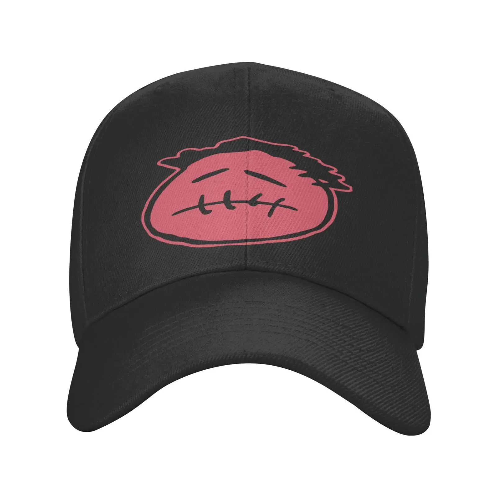

Kaost-Shirt Round Neck Lengan Pendek Baseball Cap For Men Beret Man Men Cap Balaclava Man Hat Men Hat For Boy Men's Winter Hat