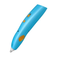 3d printing pen wireless three d childrens three dimensional graffiti pen low temperature without hot hand usb charging smart