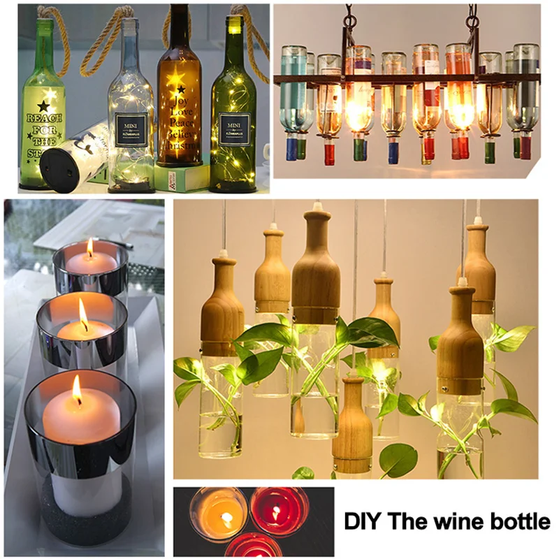 

Glass Bottle Cutter Tool Professional Square Round Wine Beer Glass Sculpture Cutter Machine For Beer Glass Cutting Bottle Holder