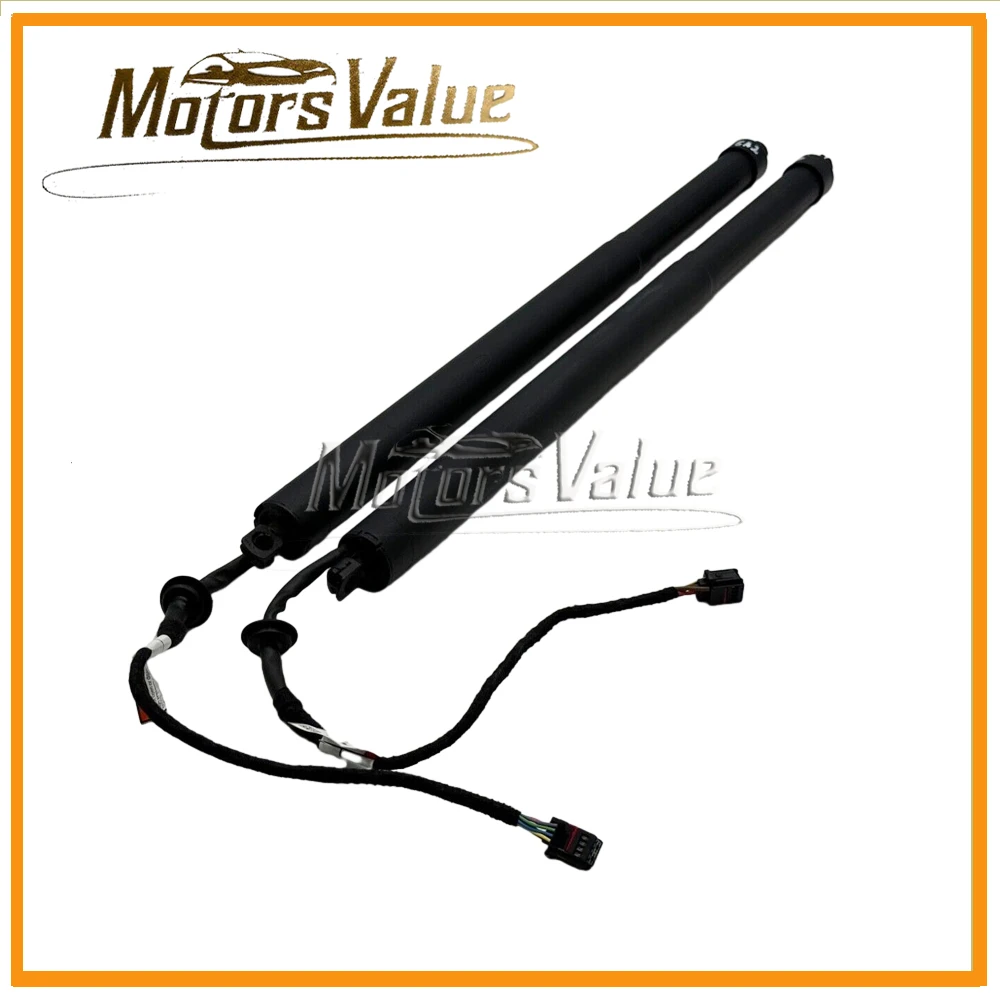 

New Power Tailgate Left and Right Bracket T4A1144 for 2016 Jaguar F-PACE