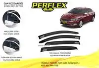 

Код магазина: Φ для стекла лобового стекла CLASSIC type 4 parts EGEA 15