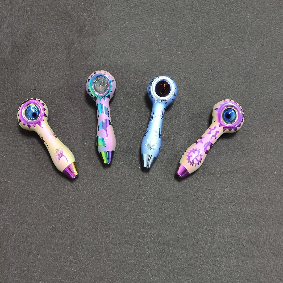 

New pipe ornaments, multifunctional pipe ornaments, special ceramic ornaments, souvenir pipe ornaments