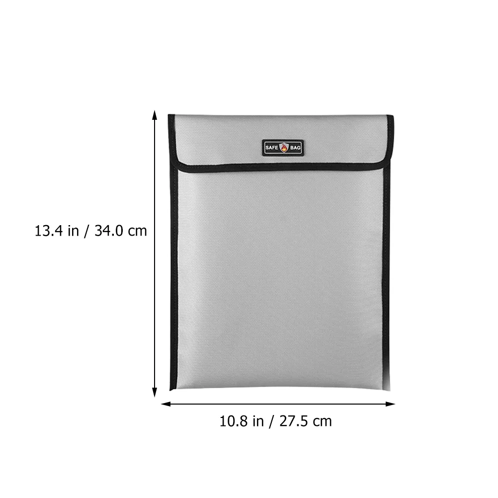 Рисунок 4 - Водонепроницаемая огнеупорная Сумка для документов