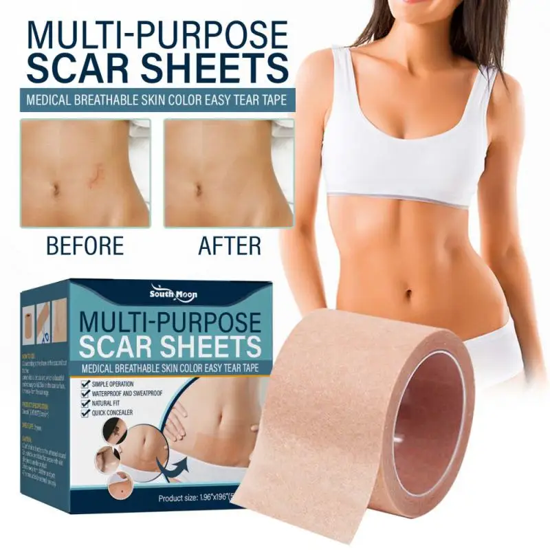 

Ультратонкая водостойкая защита от пота с нанесением татуировок