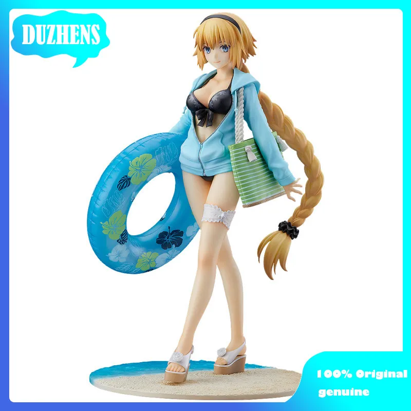 

GSC Original:FATE FGO Jeanne d'Arc Archer swimsuit 24.5cm PVC Action Figure Anime Figure Model Toys Figure Collection Doll Gift
