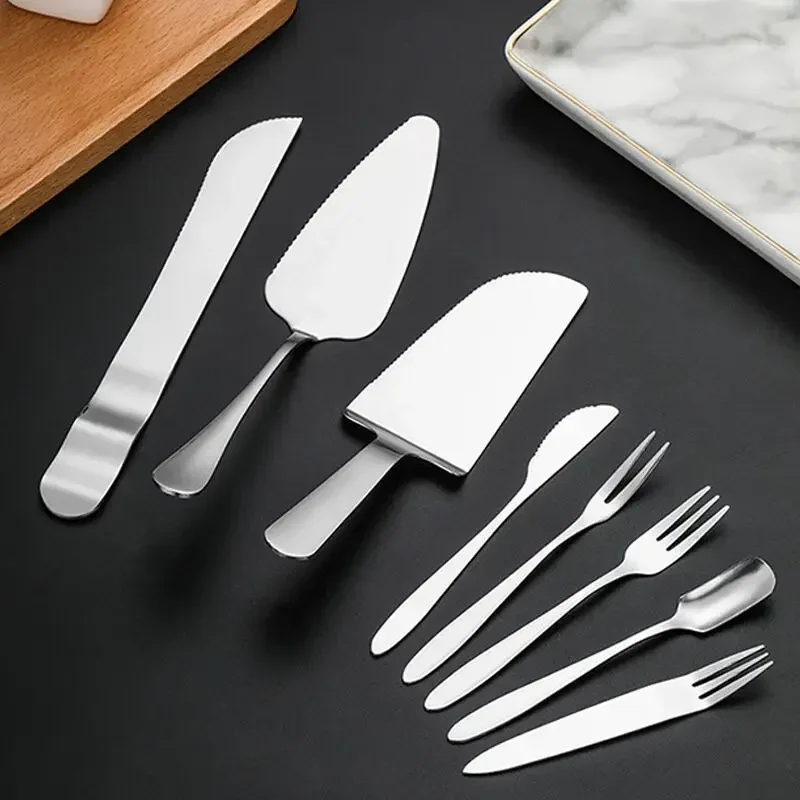 1 шт. разделитель для торта из нержавеющей стали