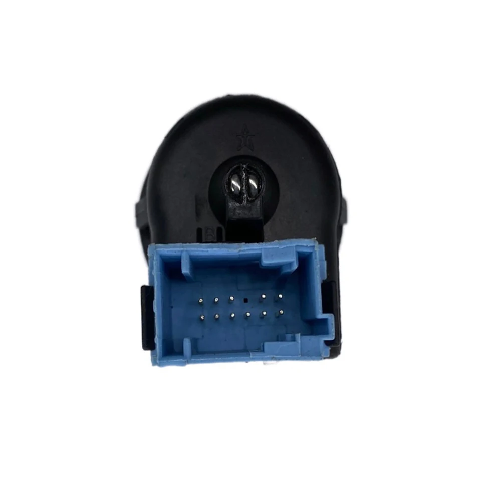 Электрический регулятор бокового зеркала переключатель ручка управления