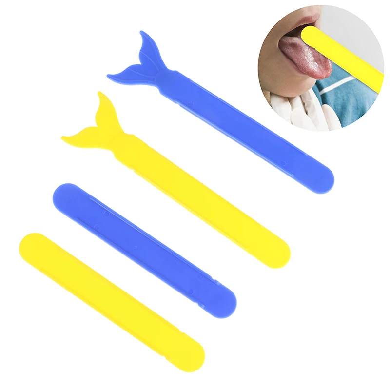 

1 шт., инструмент для тренировки мышц языка