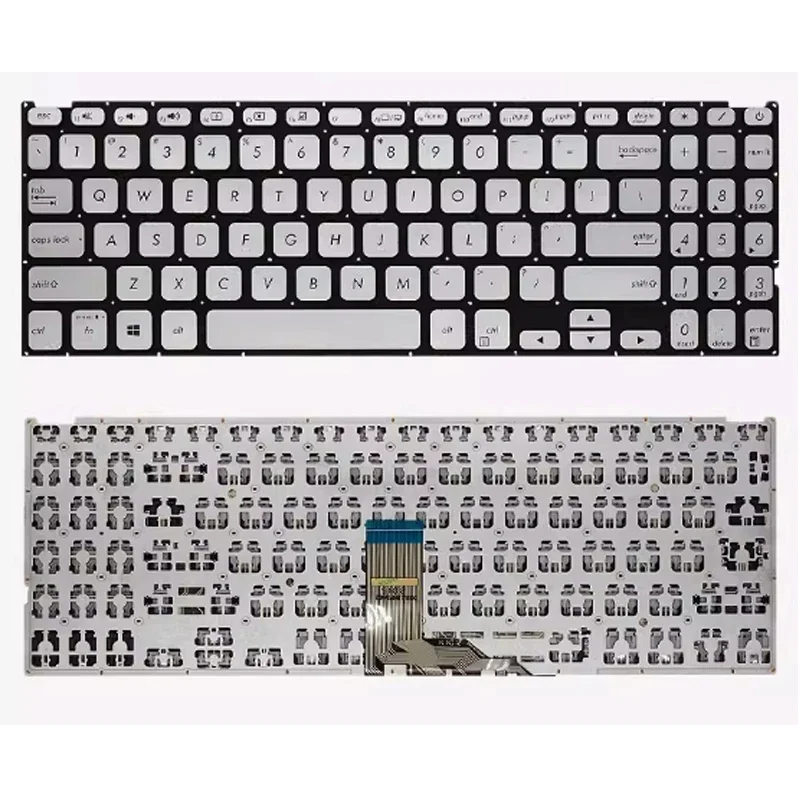 Новая Оригинальная подставка для ноутбука VivoBook15 X512 Y5100U M5050D V5000F V5000J