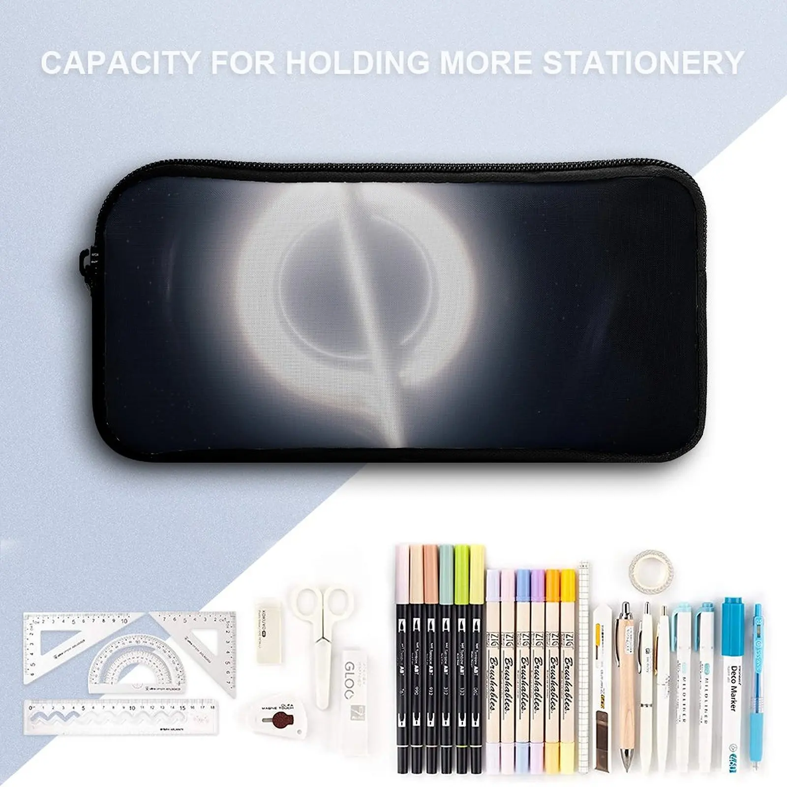 3 в 1 рюкзак и сумка для ланча с зубной пастой