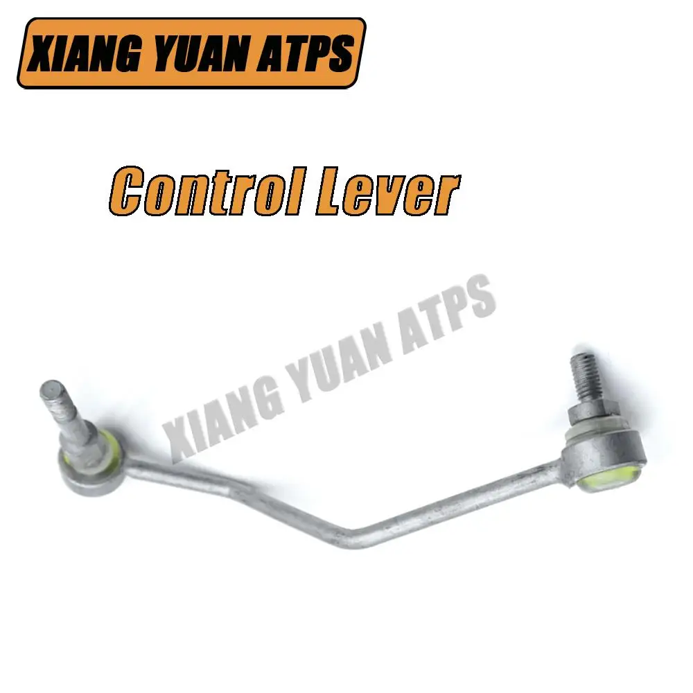 

4F0941285F Датчик уровня передней левой фары и шатун для Audi A6 C6 Avant 2005-2011 4F0 941 258 F