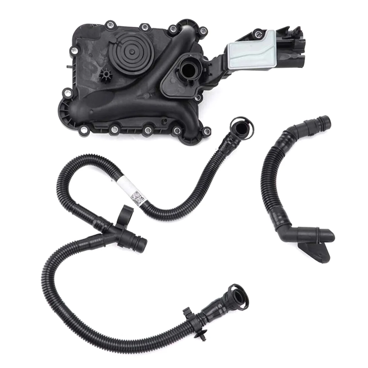 Накладка вентиляционного клапана маслоотделителя PCV для Audi Q7 A8 Q5 S4 A6 A7 3.0TFIS 06E 103547 С