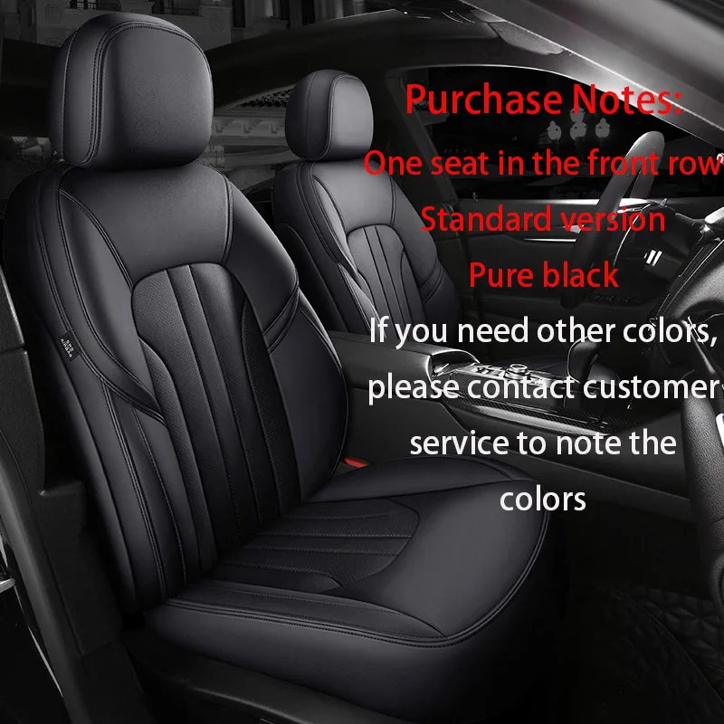 

Чехлы на сиденья автомобиля Rouze, подходят для SWM G01 и SWM G05, специальные чехлы на сиденья автомобиля на заказ