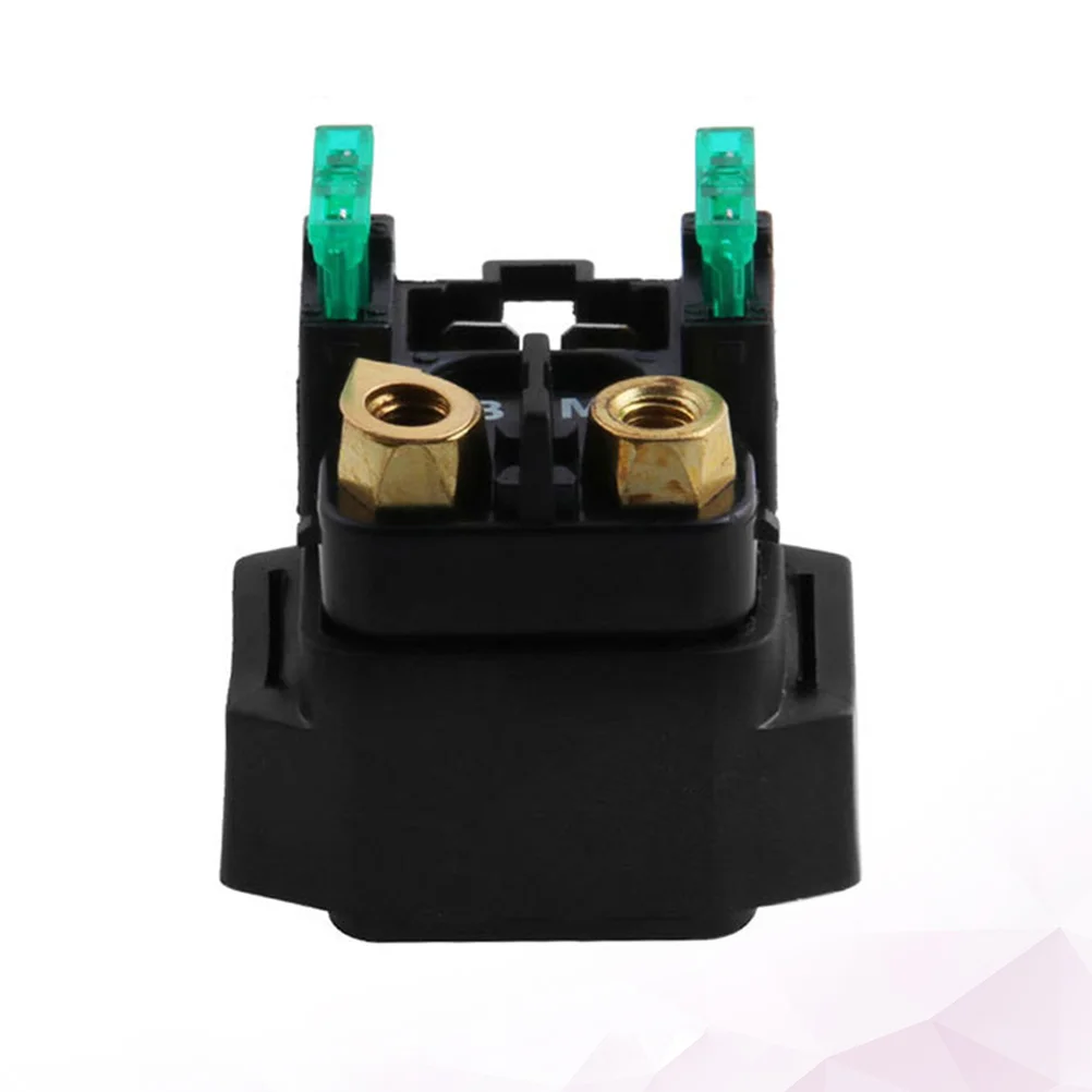 

1pc Motorcycle Universal Relay 12V Starting Relay Motorbike Relay Box Motorcycle Accessories