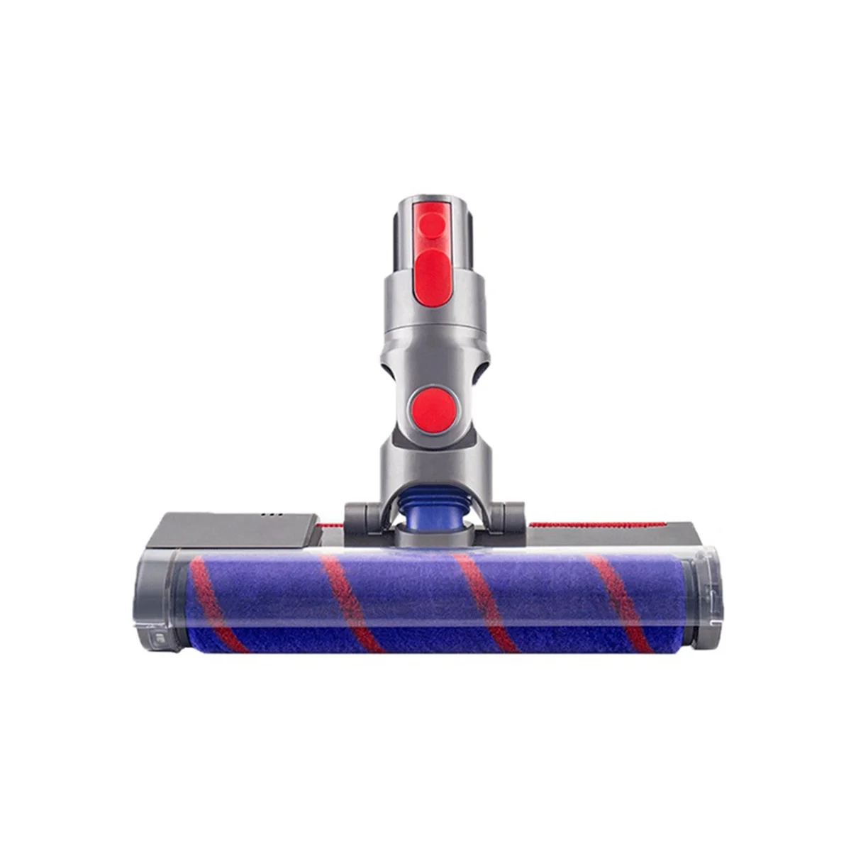 Насадка на швабру для Dyson V10Slim V12 SV18 принадлежности электрической мотки запчасти