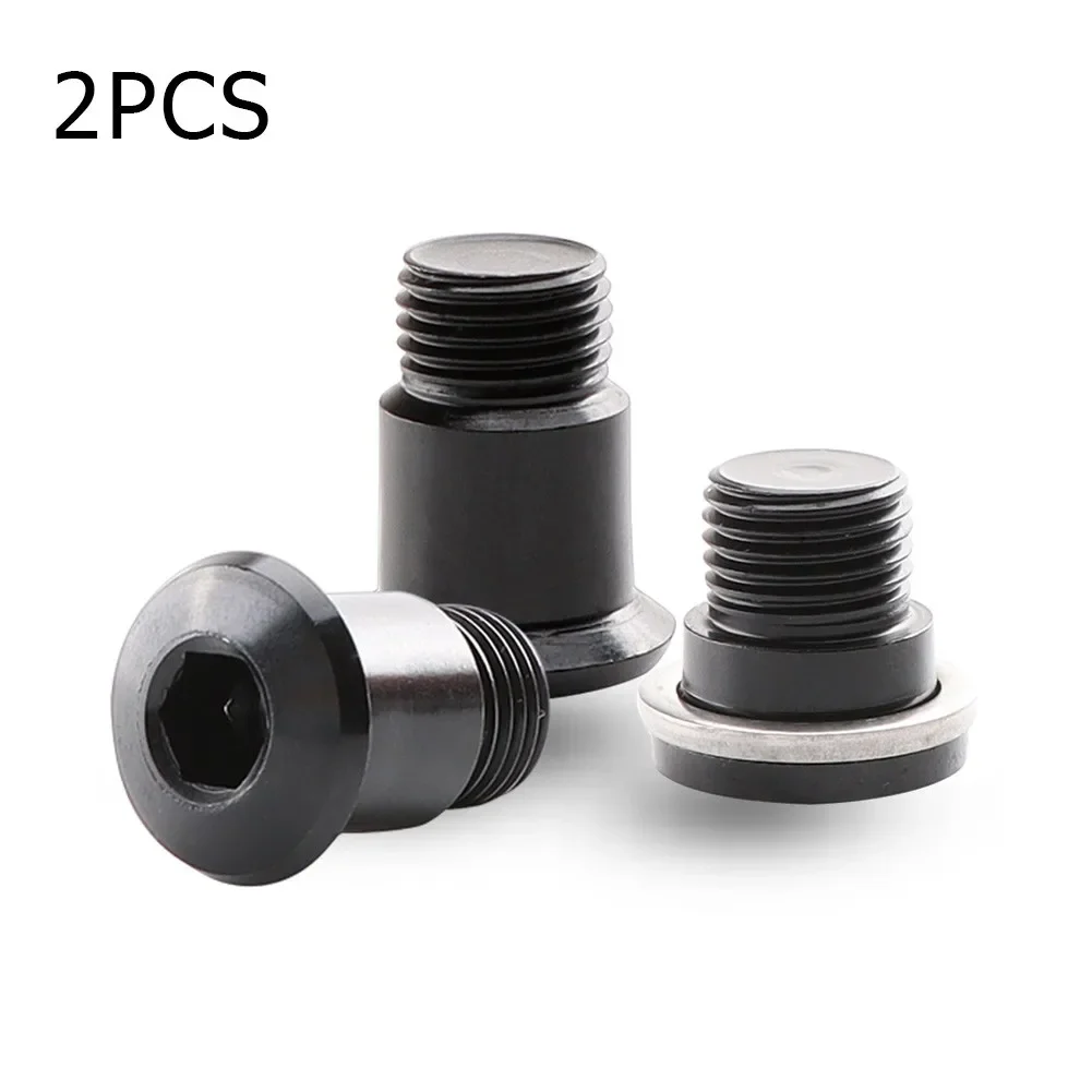 Болты заднего переключателя передач для горного велосипеда 2 шт.