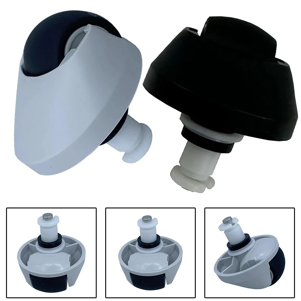 Переднее роликовое колесо робота-пылесоса для L10s Pro D10s исключительная